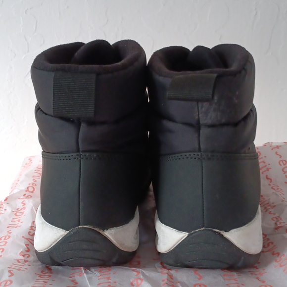 Cold Weather Water Repellent Booties - Picture 4 of 6